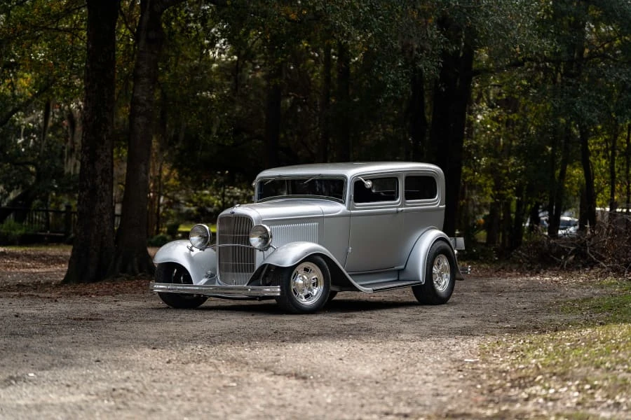 1932 Ford Model 18 & 40 - Image 30 of 31