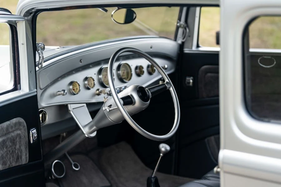 1932 Ford Model 18 & 40 - Image 31 of 31