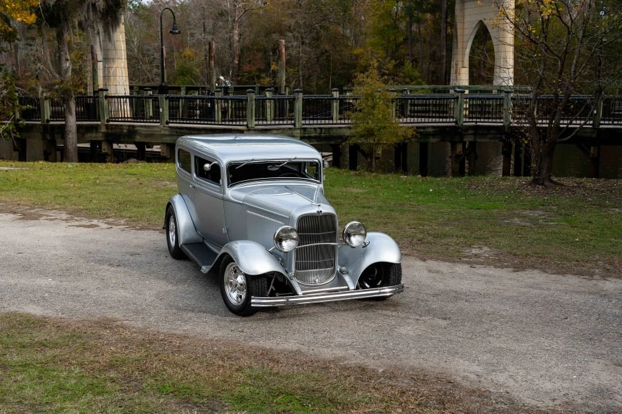 1932 Ford Model 18 & 40 - Image 28 of 31