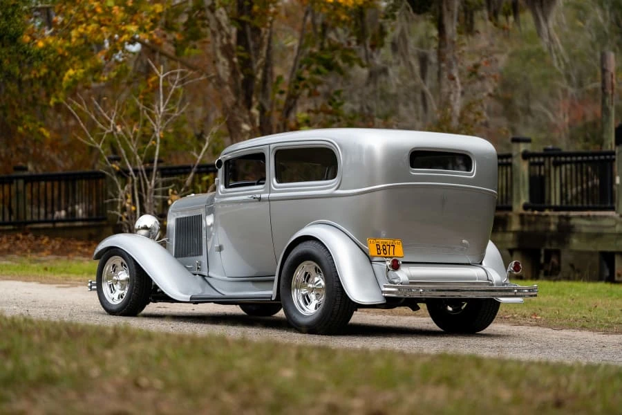 1932 Ford Model 18 & 40 - Image 19 of 31