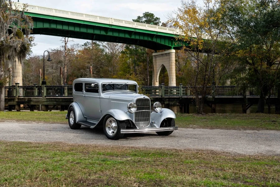 1932 Ford Model 18 & 40 - Image 20 of 31