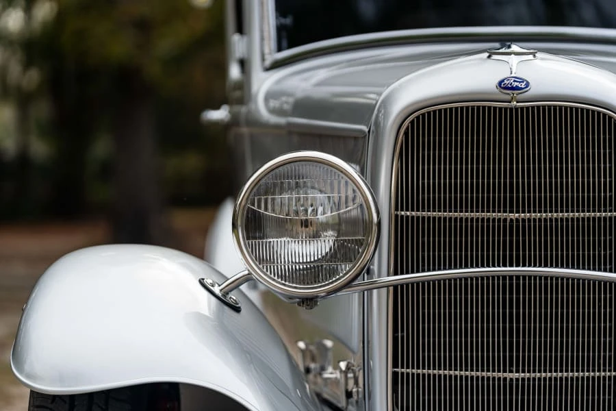 1932 Ford Model 18 & 40 - Image 12 of 31