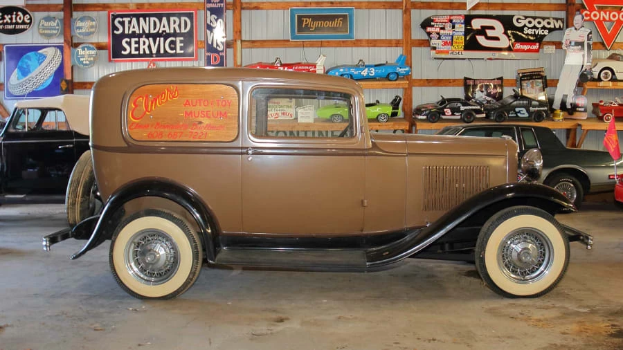 1932 Ford Model 18 & 40 - Image 2 of 15