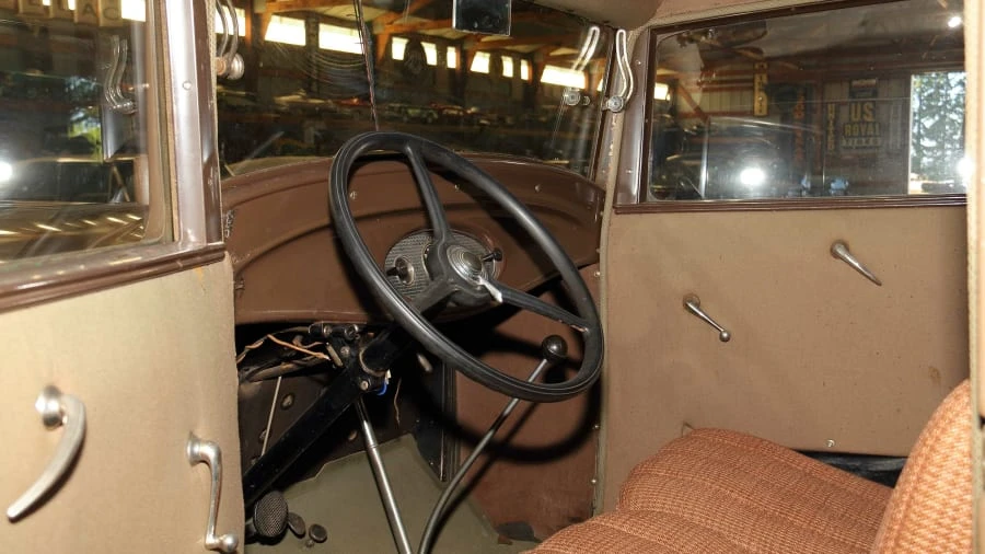 1932 Ford Model 18 & 40 - Image 4 of 15