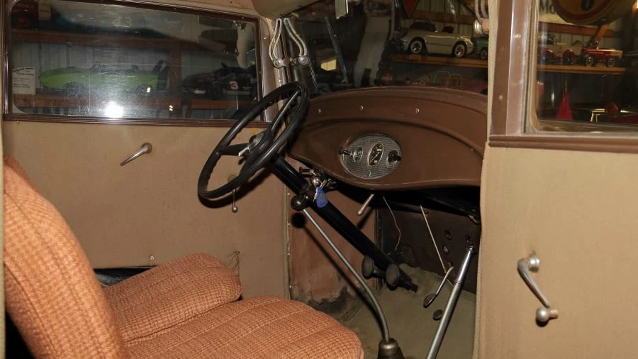 1932 Ford Model 18 & 40 - Image 5 of 15
