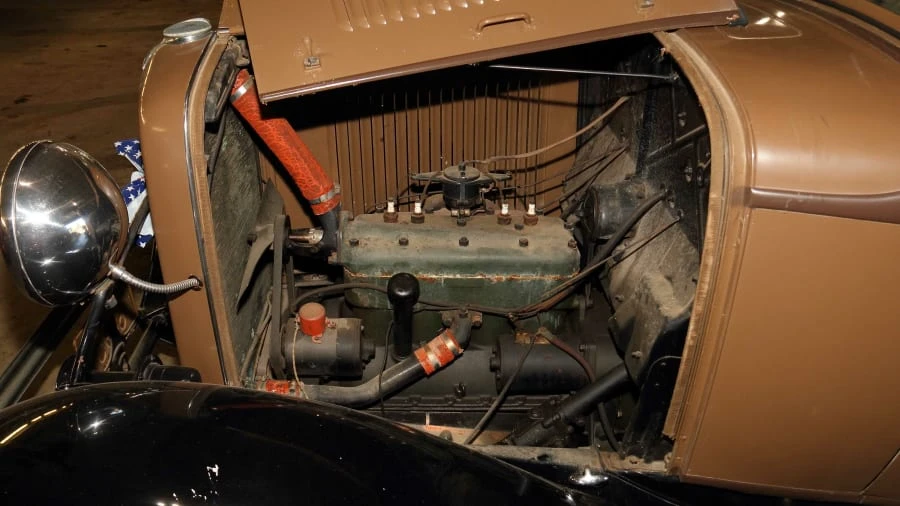 1932 Ford Model 18 & 40 - Image 6 of 15