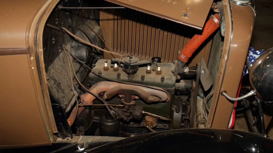 1932 Ford Model 18 & 40 - Image 7 of 15