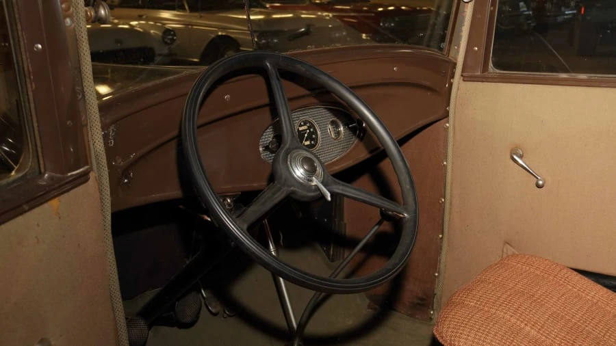 1932 Ford Model 18 & 40 - Image 9 of 15