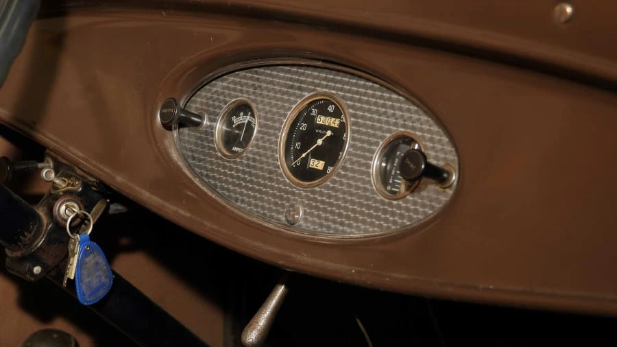 1932 Ford Model 18 & 40 - Image 10 of 15