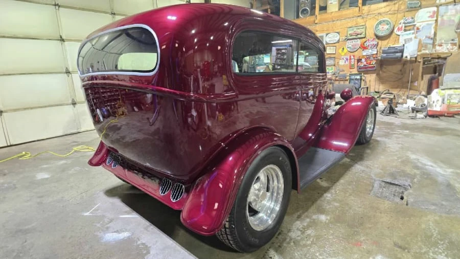 1932 Ford Model 18 & 40 - Image 2 of 3