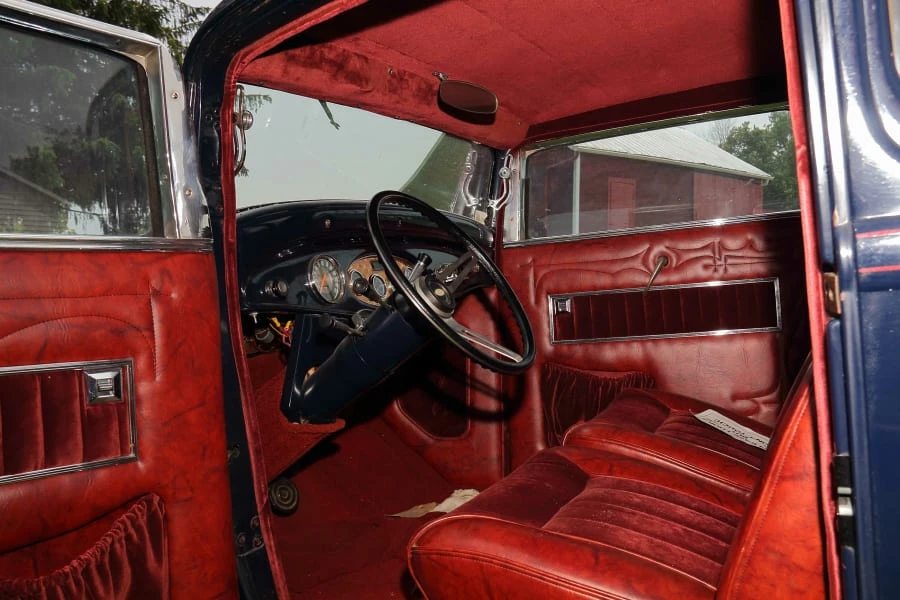 1932 Ford Model 18 & 40 - Image 4 of 16