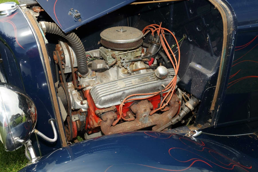 1932 Ford Model 18 & 40 - Image 6 of 16