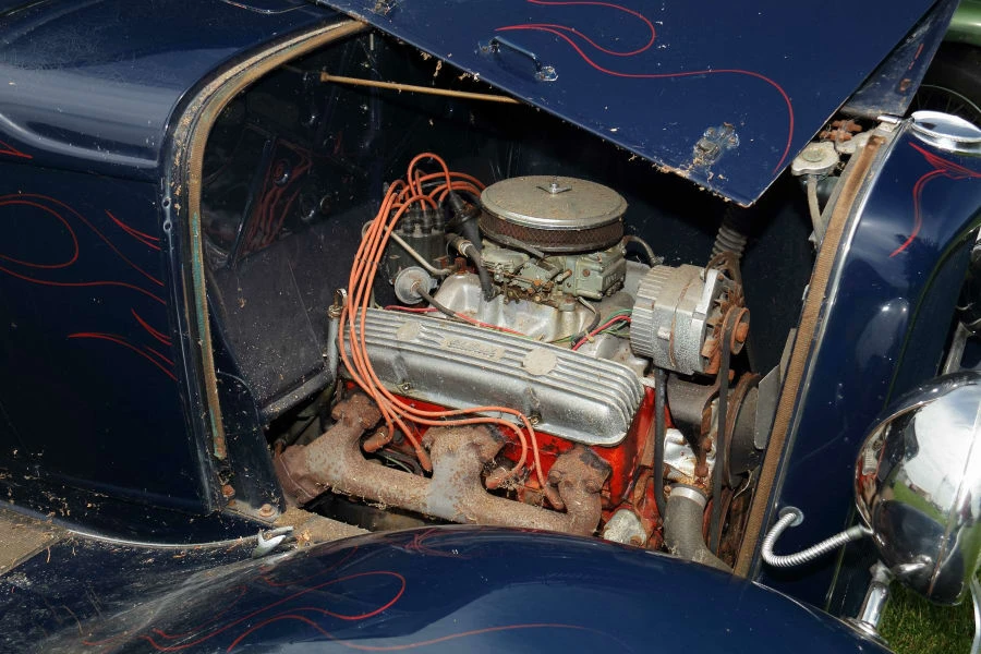 1932 Ford Model 18 & 40 - Image 7 of 16
