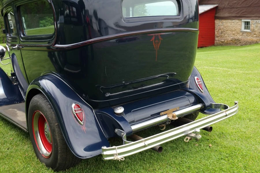 1932 Ford Model 18 & 40 - Image 10 of 16