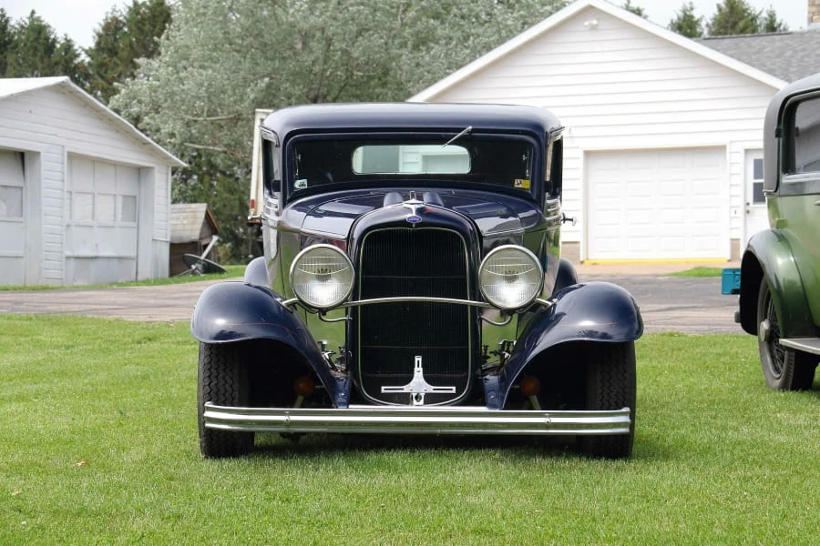 1932 Ford Model 18 & 40 - Image 14 of 16