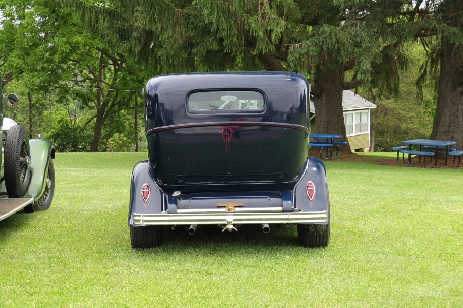 1932 Ford Model 18 & 40 - Image 15 of 16