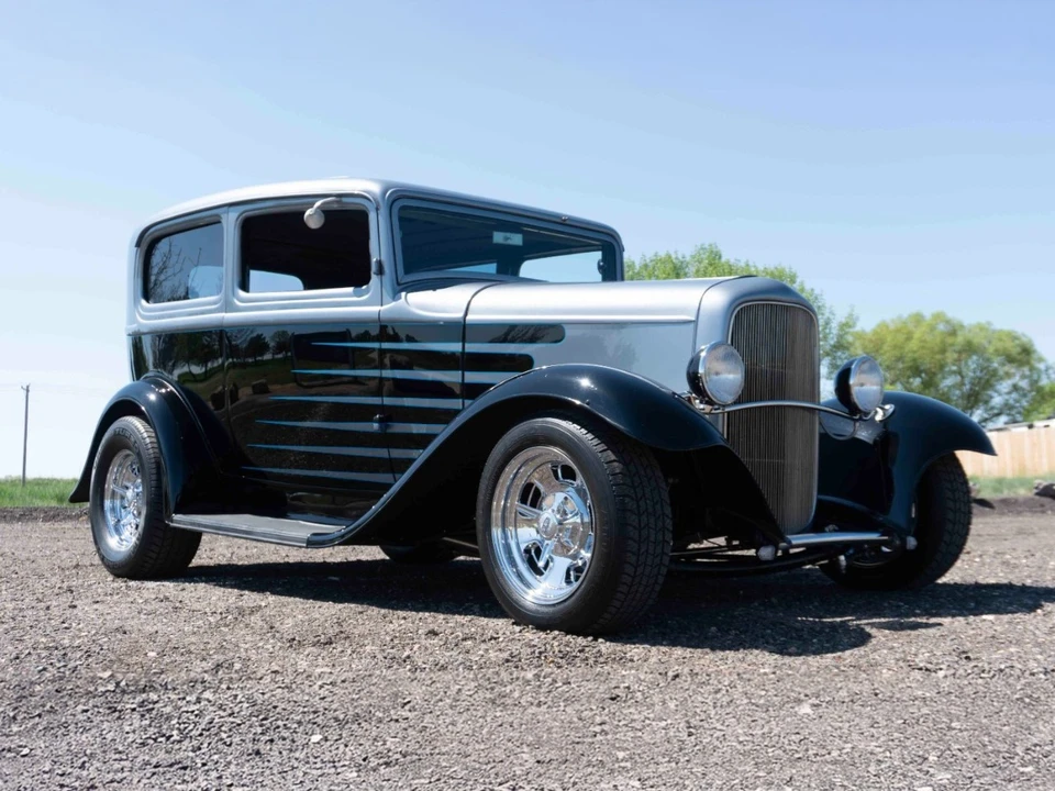1932 Ford Model 18 & 40 - Image 3 of 31