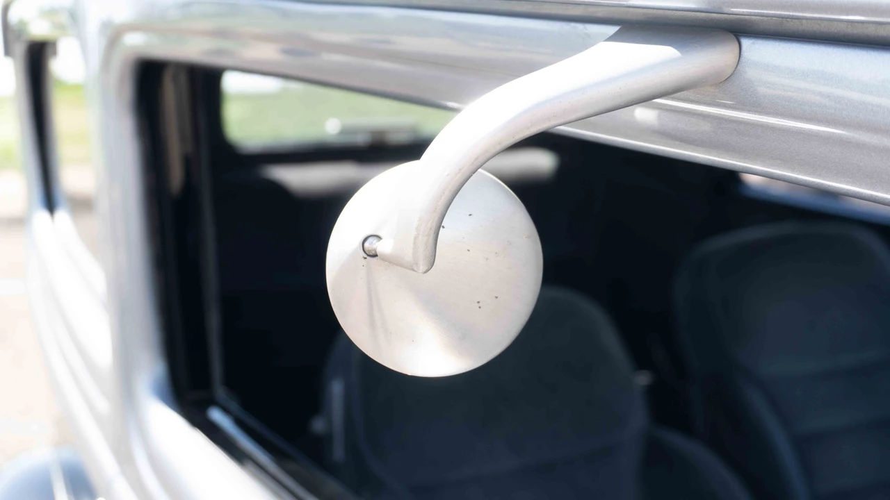 1932 Ford Model 18 & 40 - Image 22 of 31