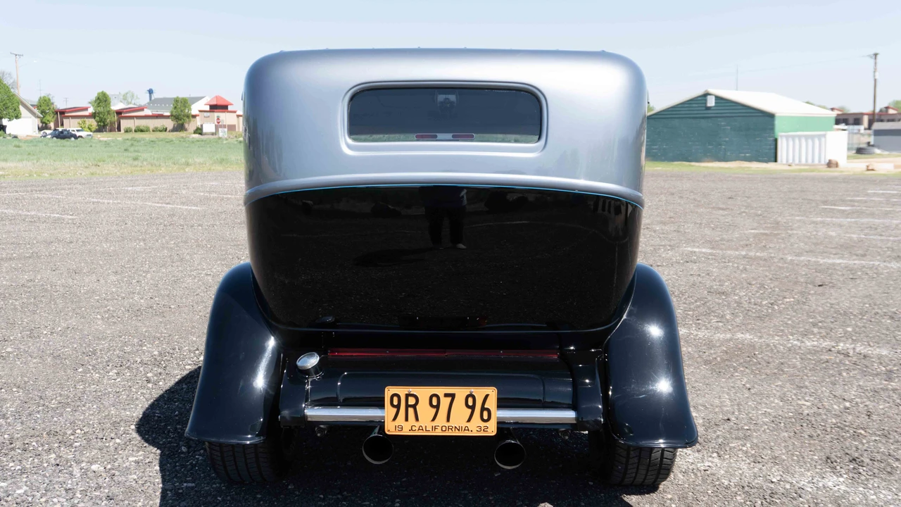 1932 Ford Model 18 & 40 - Image 8 of 31