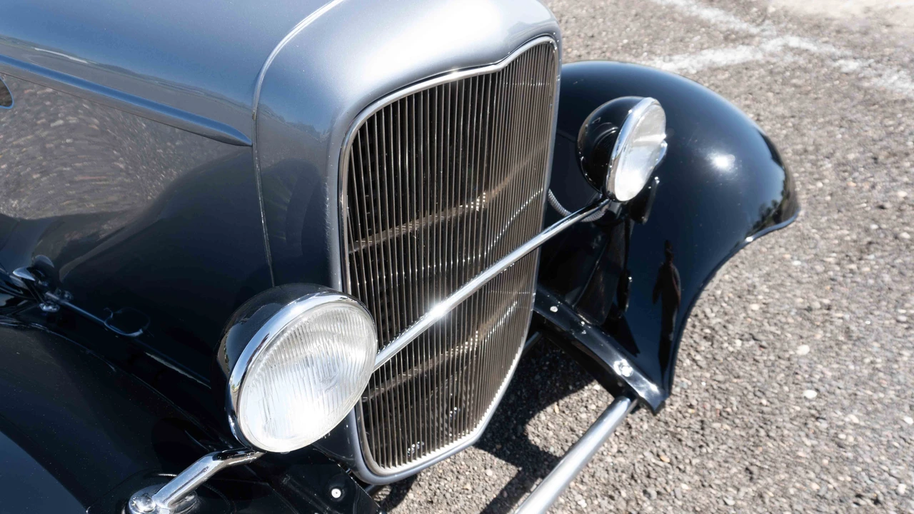 1932 Ford Model 18 & 40 - Image 27 of 31