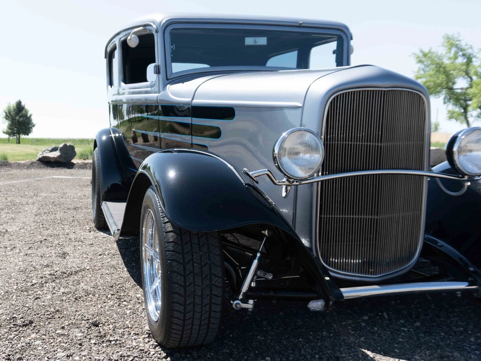 1932 Ford Model 18 & 40 - Image 21 of 31