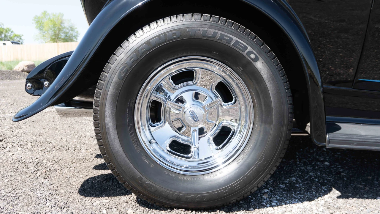 1932 Ford Model 18 & 40 - Image 20 of 31