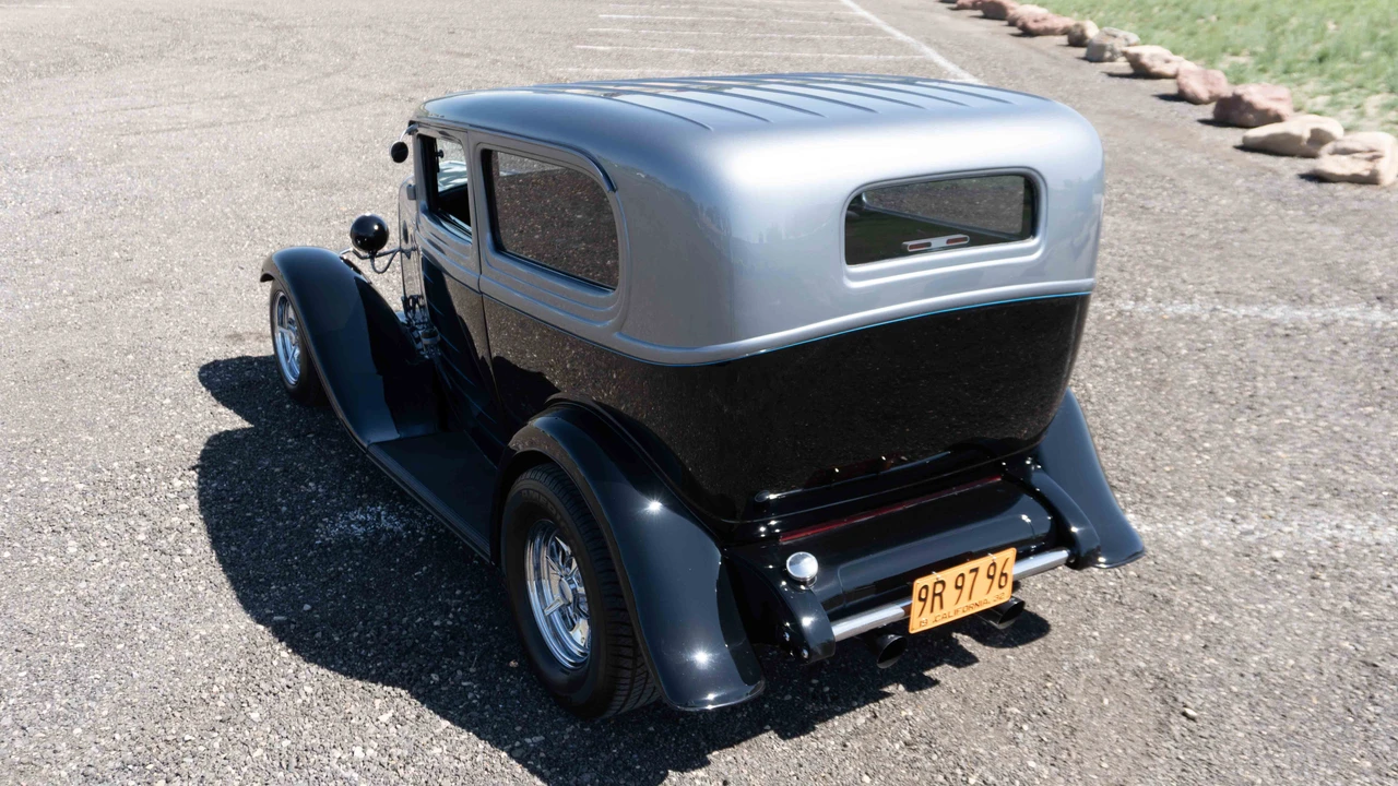 1932 Ford Model 18 & 40 - Image 19 of 31
