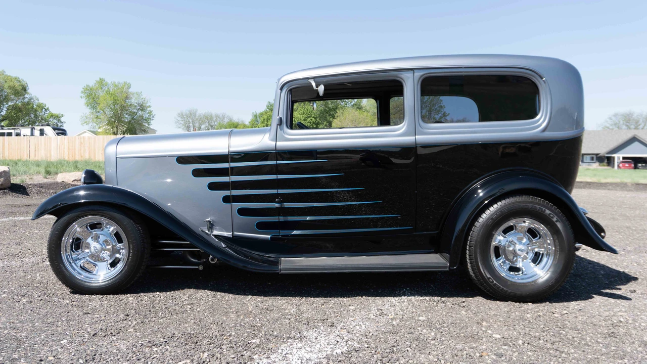 1932 Ford Model 18 & 40 - Image 6 of 31