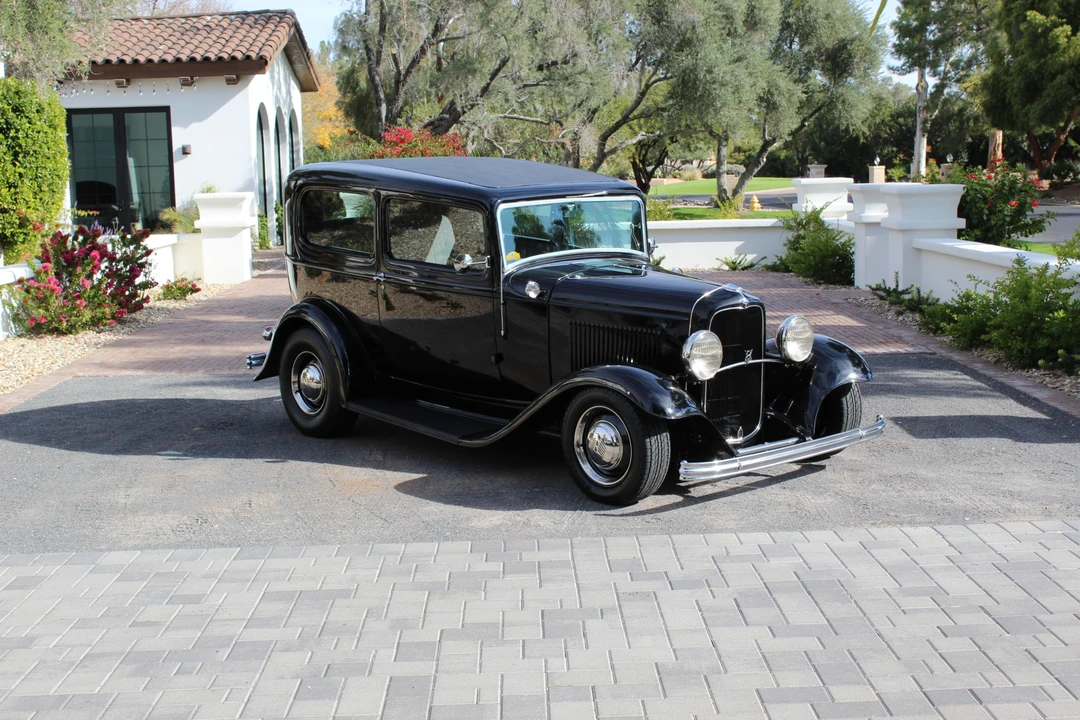 1932 Ford Model A - Image 2 of 31