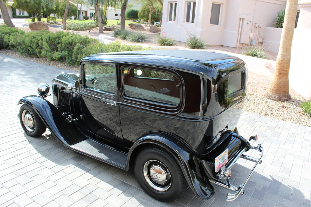 1932 Ford Model A - Image 22 of 31