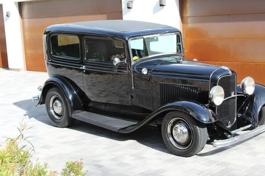 1932 Ford Model A - Image 4 of 31