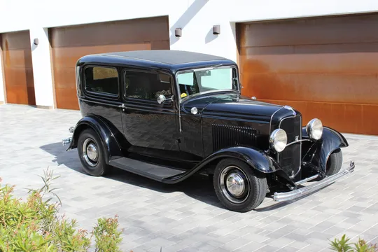1932 Ford Model A - Image 3 of 31