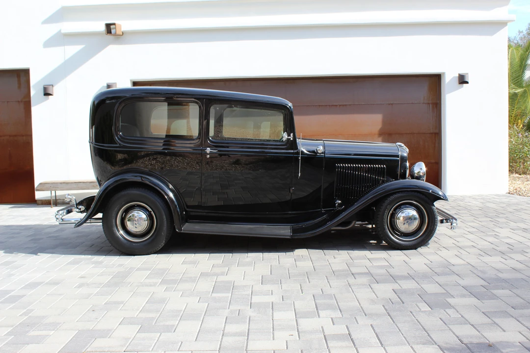 1932 Ford Model A - Image 5 of 31