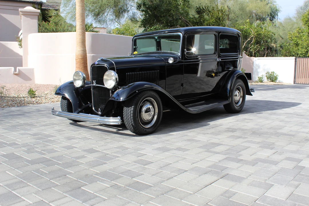 1932 Ford Model A - Image 6 of 31