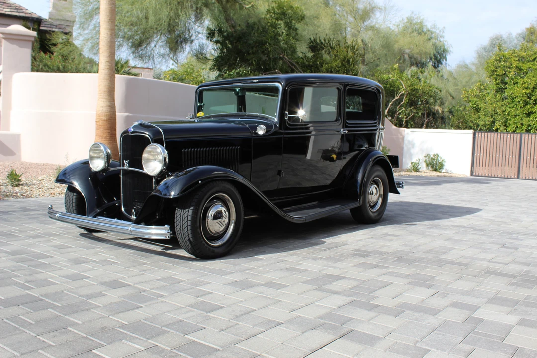 1932 Ford Model A - Image 7 of 31