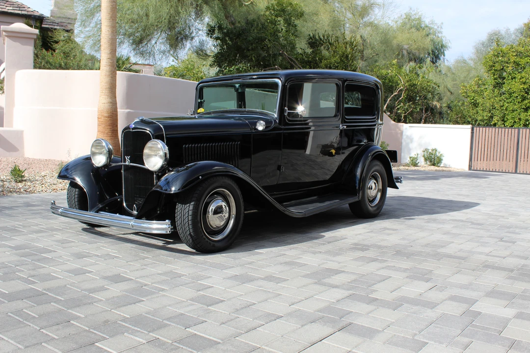 1932 Ford Model A - Image 8 of 31