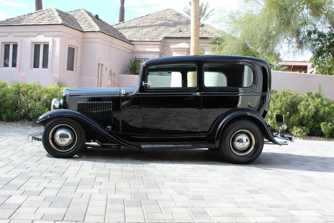 1932 Ford Model A - Image 13 of 31