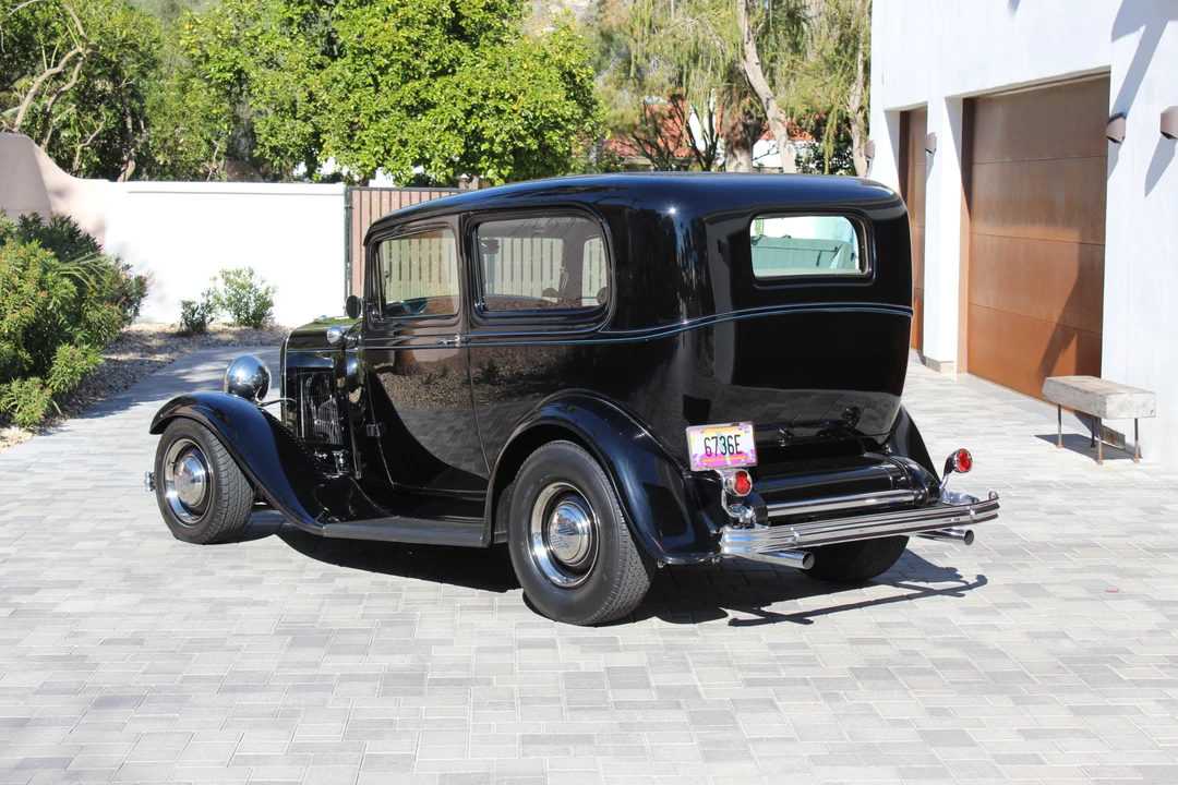 1932 Ford Model A - Image 20 of 31