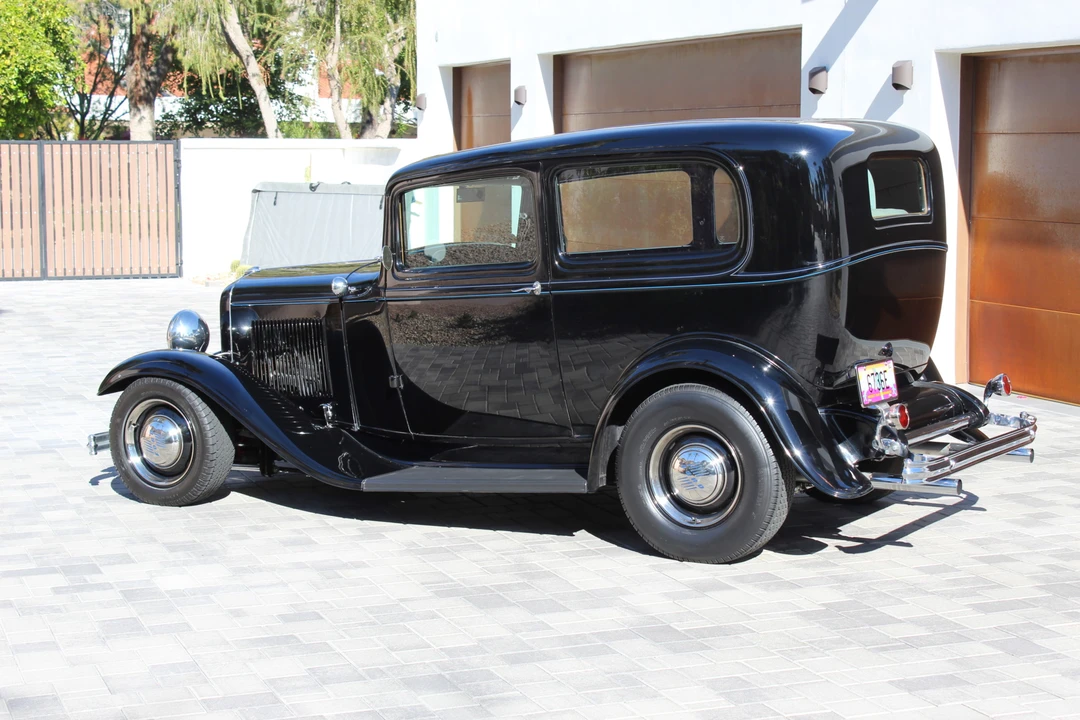 1932 Ford Model A - Image 21 of 31