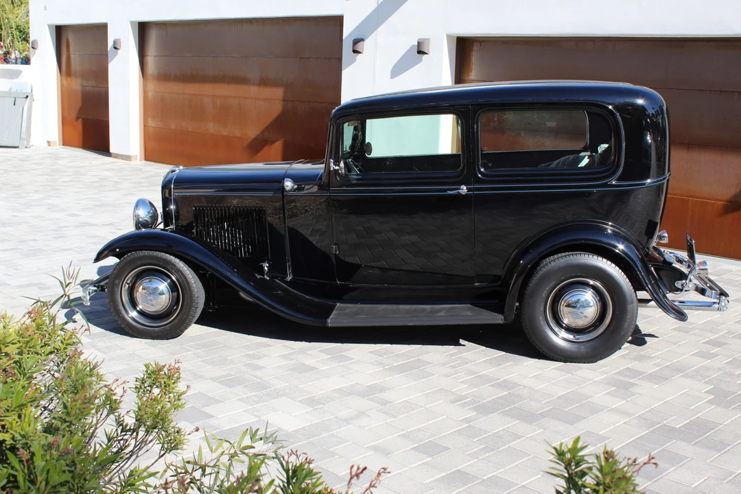 1932 Ford Model A - Image 17 of 31
