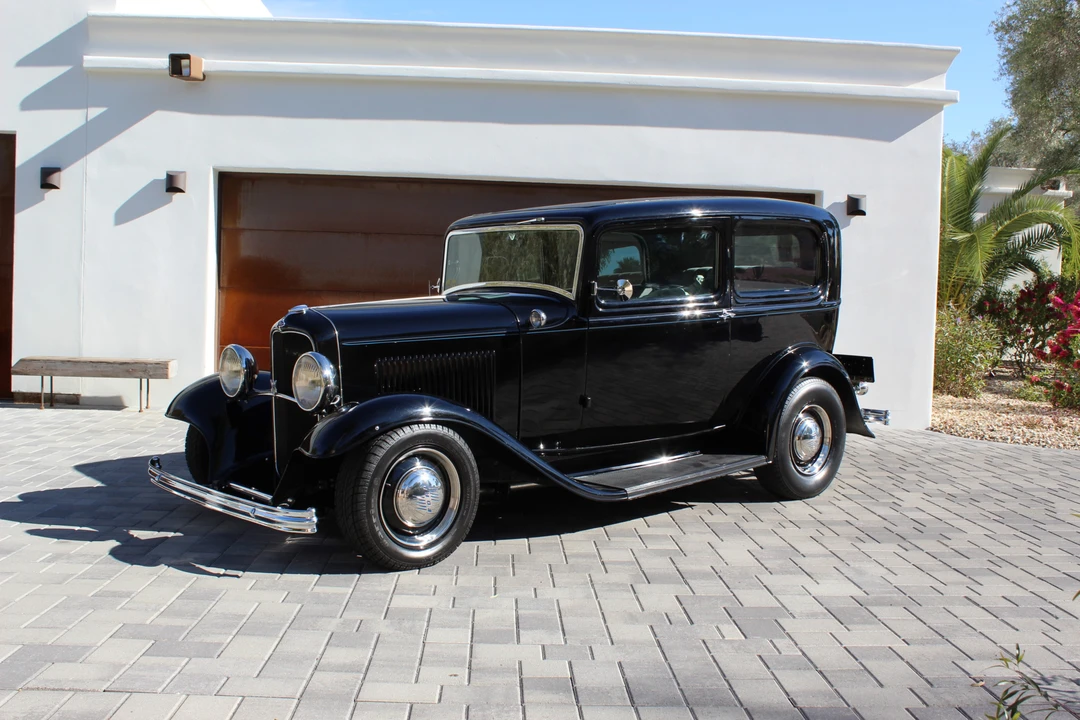 1932 Ford Model A - Image 9 of 31