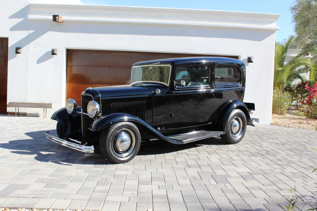1932 Ford Model A - Image 10 of 31