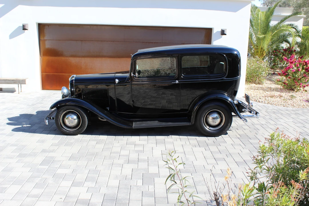 1932 Ford Model A - Image 12 of 31