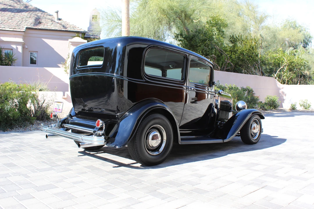 1932 Ford Model A - Image 30 of 31