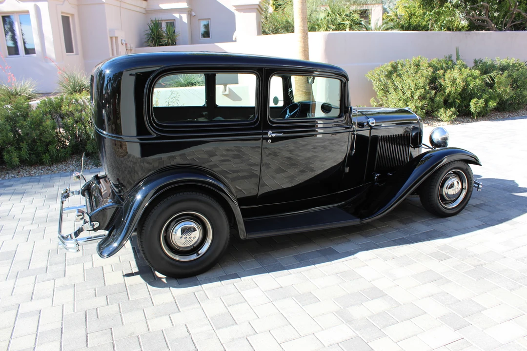 1932 Ford Model A - Image 31 of 31