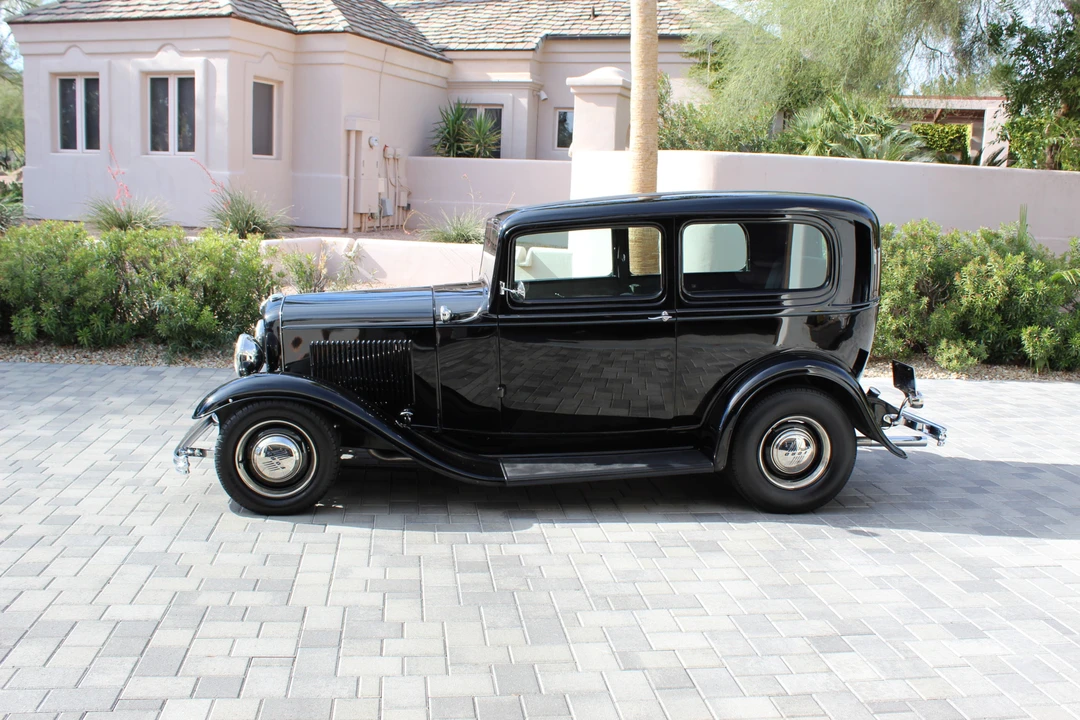 1932 Ford Model A - Image 14 of 31