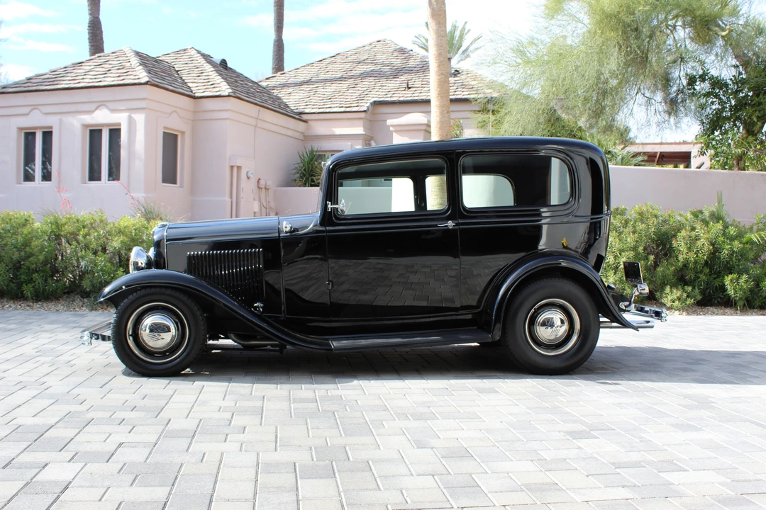 1932 Ford Model A - Image 16 of 31