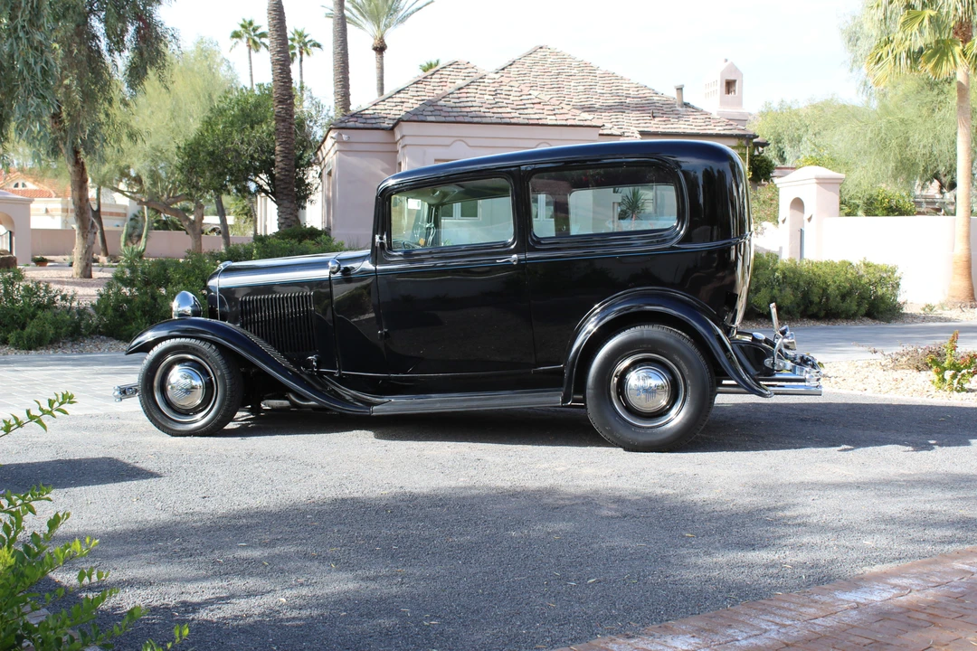 1932 Ford Model A - Image 15 of 31