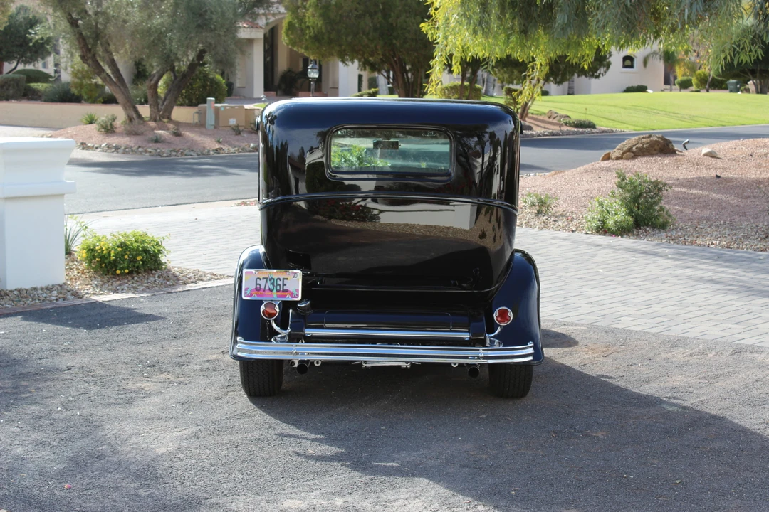 1932 Ford Model A - Image 28 of 31