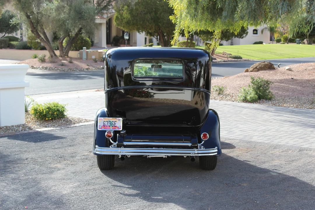 1932 Ford Model A - Image 29 of 31